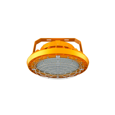 Đèn LED chống cháy nổ 20-400W ATEX Chống va đập cao Trạm xăng nhà ở bằng nhôm