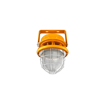 Đèn LED chống cháy nổ 20-400W ATEX Chống va đập cao Trạm xăng nhà ở bằng nhôm