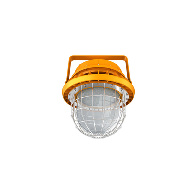 Đèn LED chống cháy nổ 20-400W ATEX Chống va đập cao Trạm xăng nhà ở bằng nhôm