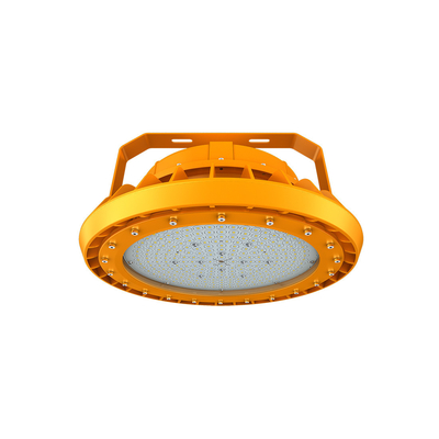 Đèn LED chống cháy nổ 20-400W ATEX Chống va đập cao Trạm xăng nhà ở bằng nhôm