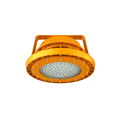 Đèn LED chống cháy nổ 20-400W ATEX Chống va đập cao Trạm xăng nhà ở bằng nhôm