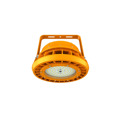 Đèn LED chống cháy nổ 20-400W ATEX Chống va đập cao Trạm xăng nhà ở bằng nhôm