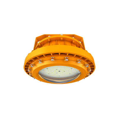 Đèn LED chống cháy nổ Class I Division 1 Chống va đập cao