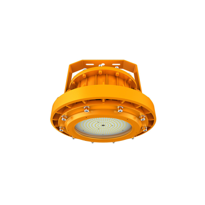 Đèn LED chống cháy nổ Class I Division 1 Chống va đập cao