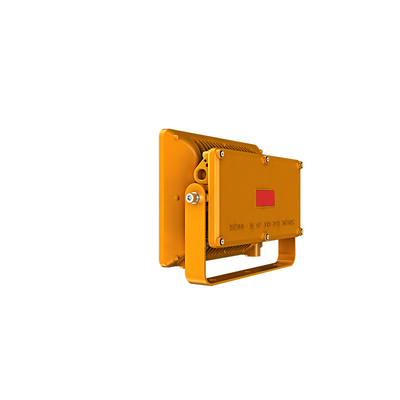 Đèn chống cháy nổ Được chứng nhận ATEX 100 ~ 480W Công nghiệp hóa chất IP66 Đèn chống cháy nổ Led Trạm xăng A5