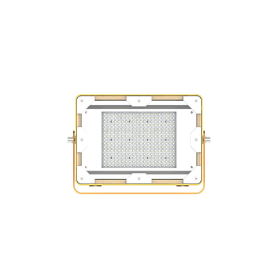 Đèn chống cháy nổ Được chứng nhận ATEX 100 ~ 480W Công nghiệp hóa chất IP66 Đèn chống cháy nổ Led Trạm xăng A5