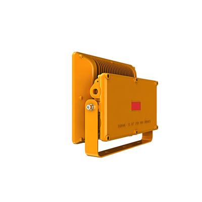 Đèn chống cháy nổ Được chứng nhận ATEX 100 ~ 480W Công nghiệp hóa chất IP66 Đèn chống cháy nổ Led Trạm xăng A5