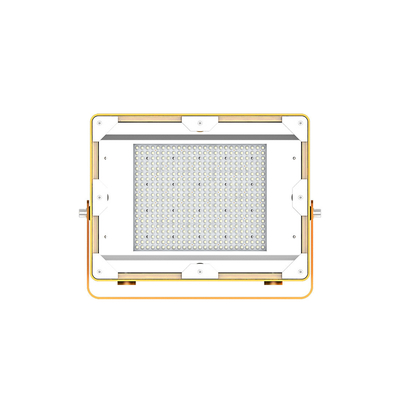 Đèn chống cháy nổ Được chứng nhận ATEX 100 ~ 480W Công nghiệp hóa chất IP66 Đèn chống cháy nổ Led Trạm xăng A5