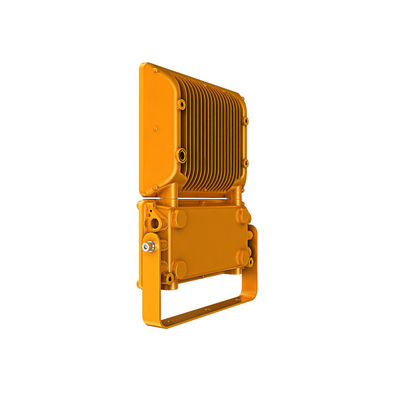 Đèn chống cháy nổ Được chứng nhận ATEX 100 ~ 480W Công nghiệp hóa chất IP66 Đèn chống cháy nổ Led Trạm xăng A5