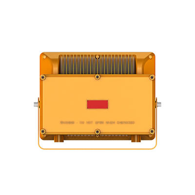 Đèn chống cháy nổ Được chứng nhận ATEX 100 ~ 480W Công nghiệp hóa chất IP66 Đèn chống cháy nổ Led Trạm xăng A5