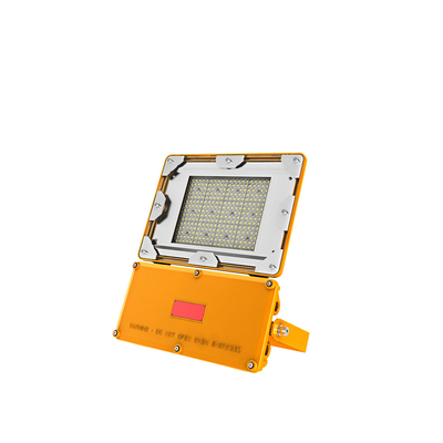 Đèn chống cháy nổ Được chứng nhận ATEX 100 ~ 480W Công nghiệp hóa chất IP66 Đèn chống cháy nổ Led Trạm xăng A5