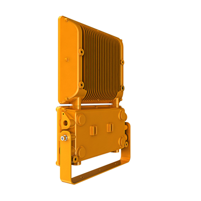 Đèn chống cháy nổ Được chứng nhận ATEX 100 ~ 480W Công nghiệp hóa chất IP66 Đèn chống cháy nổ Led Trạm xăng A5