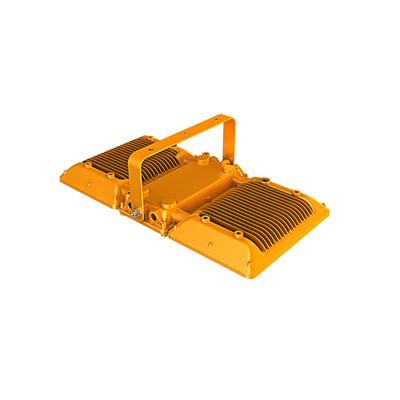 Đèn chống cháy nổ Được chứng nhận ATEX 100 ~ 480W Công nghiệp hóa chất IP66 Đèn chống cháy nổ Led Trạm xăng A5