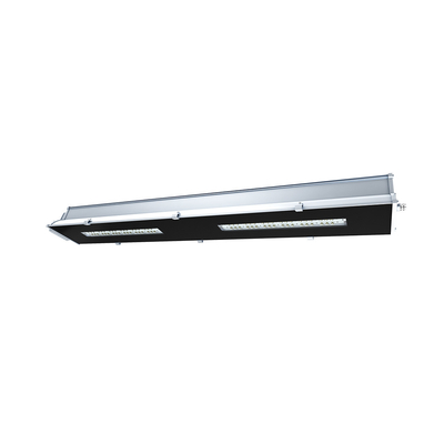 Đèn LED chống cháy nổ 10-100W IP66 ATEX 2700k-6500k