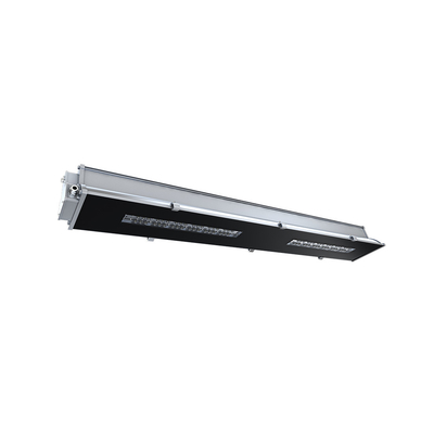 Đèn LED chống cháy nổ 10-100W IP66 ATEX 2700k-6500k