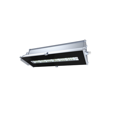 Đèn LED chống cháy nổ 10-100W IP66 ATEX 2700k-6500k