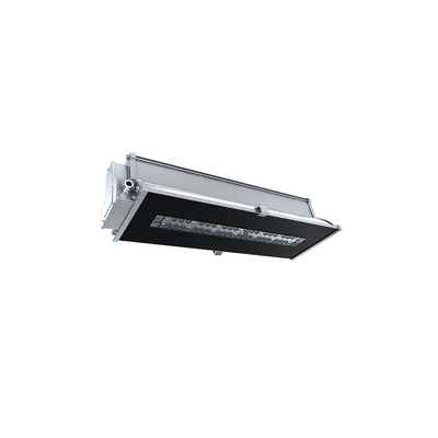 Đèn LED chống cháy nổ 10-100W IP66 ATEX 2700k-6500k