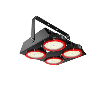 Đèn LED chống cháy nổ T8 400W 2200k-7000k IK09