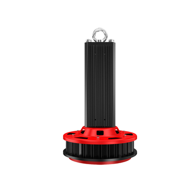 IP67 Đèn LED chống cháy nổ 150Im Nhiệt độ cao 10-150W