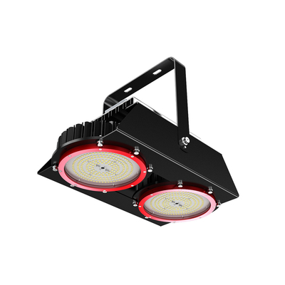 Đèn LED chống cháy nổ T8 400W 2200k-7000k IK09