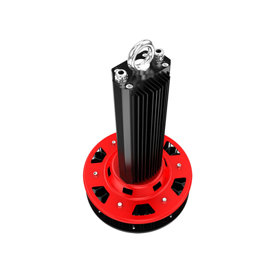 Đèn chiếu sáng LED chống cháy nổ công nghiệp Chống nước nhiệt độ cao IP67 10-600W