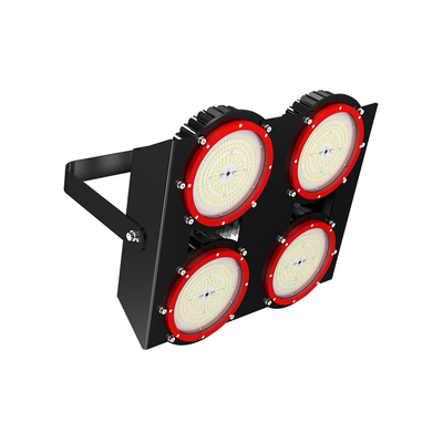 Đèn LED chống cháy nổ T8 400W 2200k-7000k IK09