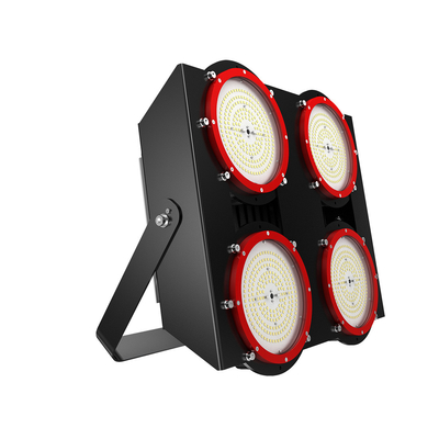 Đèn LED chống cháy nổ T8 400W 2200k-7000k IK09