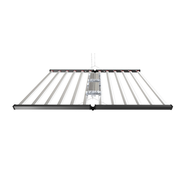 Đèn phát triển quang phổ đầy đủ 5x5ft IP66 Có thể gập lại được làm mờ