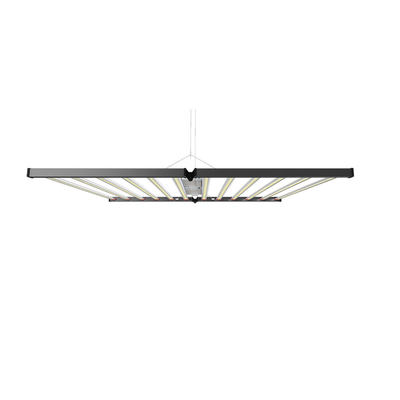 Đèn LED Grow đầy quang phổ 660nm IP66 ETL 650W Đỏ
