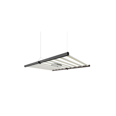 Đèn phát triển LED có thể gập lại đầy đủ quang phổ 640W-1200W cho các nhà máy y tế trồng trong nhà