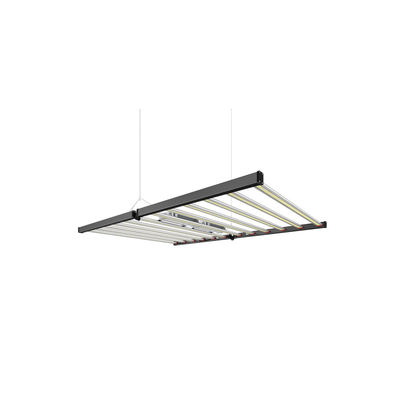 Đèn phát triển quang phổ đầy đủ 5x5ft IP66 Có thể gập lại được làm mờ