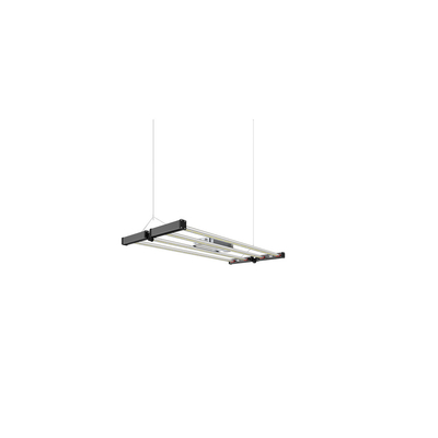 Đèn LED Grow đầy quang phổ 660nm IP66 ETL 650W Đỏ