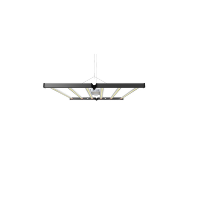 Đèn LED Grow đầy quang phổ 660nm IP66 ETL 650W Đỏ
