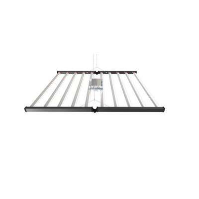 Đèn phát triển quang phổ đầy đủ 5x5ft IP66 Có thể gập lại được làm mờ