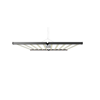 Đèn LED Grow đầy quang phổ 660nm IP66 ETL 650W Đỏ