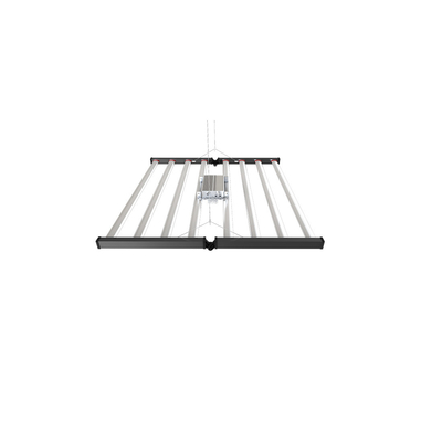 Đèn phát triển LED có thể gập lại đầy đủ quang phổ 640W-1200W cho các nhà máy y tế trồng trong nhà