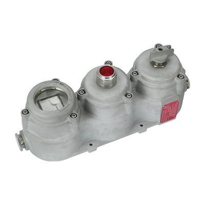 Phụ kiện chiếu sáng bằng thép không gỉ Hộp ABS Ex Proof