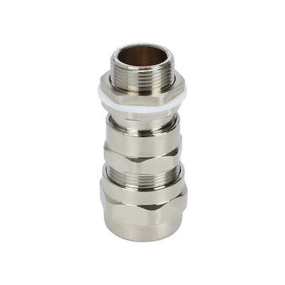 Cáp chống cháy IP66