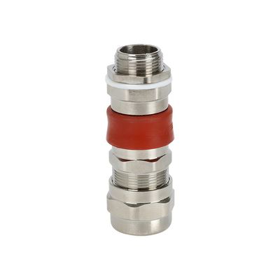 IP66 IP68 ATEX IECEx M20 Cáp chống cháy nổ vùng đất