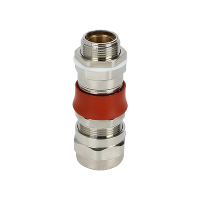 IP66 IP68 ATEX IECEx M20 Cáp chống cháy nổ vùng đất
