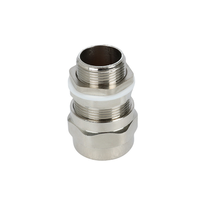 IP66 IP68 ATEX IECEx M20 Cáp chống cháy nổ vùng đất