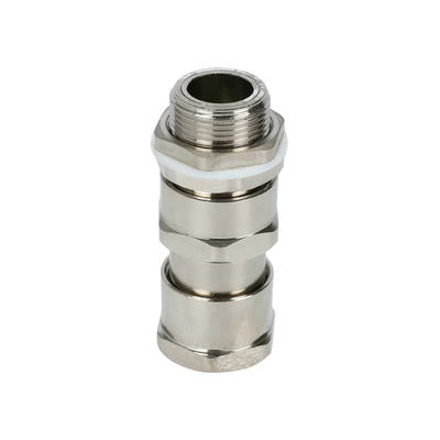 IP66 IP68 ATEX IECEx M20 Cáp chống cháy nổ vùng đất