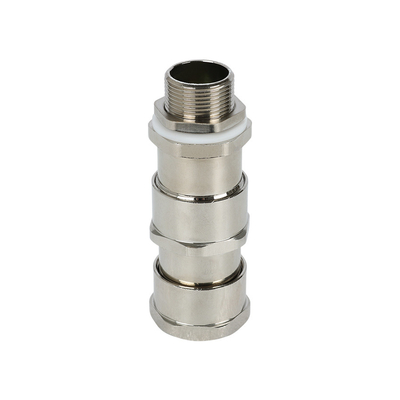 ATEX IP66 Cable Gland Chống cháy nổ Ex Proof Cable Gland IECEx