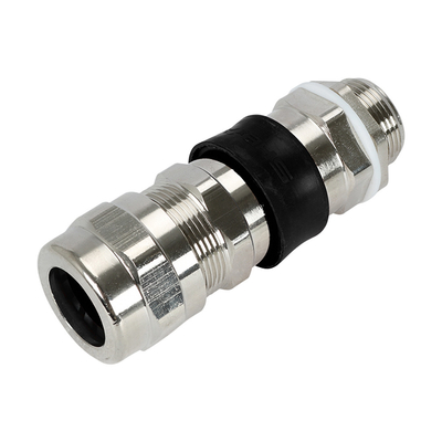 Cáp chống cháy M20 bằng kim loại Chống cháy nổ IP66