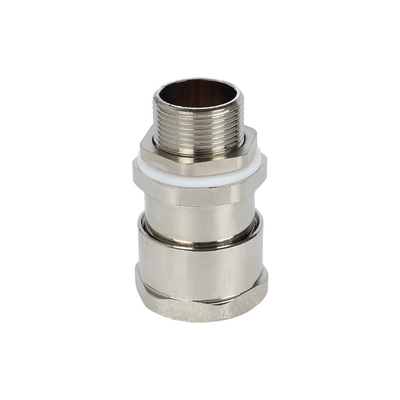 IP66 IP68 ATEX IECEx M20 Cáp chống cháy nổ vùng đất