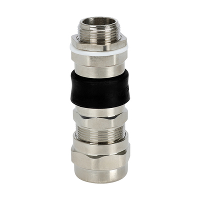 IP66 IP68 ATEX IECEx M20 Cáp chống cháy nổ vùng đất
