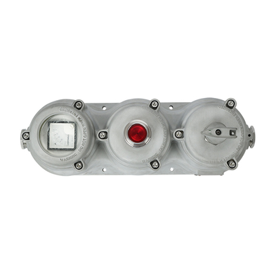 Phụ kiện chiếu sáng IP66 Công tắc tắt chống cháy nổ