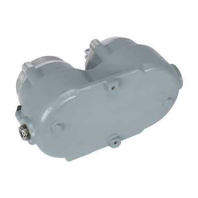 Phụ kiện chiếu sáng IP66 Công tắc tắt chống cháy nổ