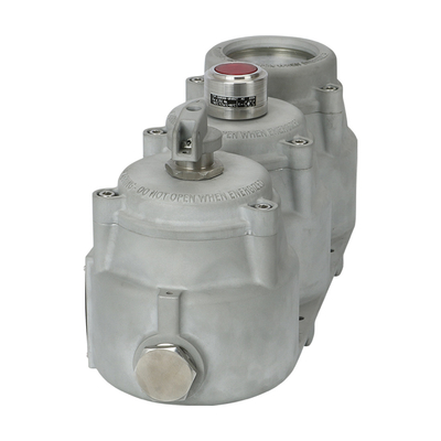 Phụ kiện chiếu sáng IP66 Công tắc tắt chống cháy nổ