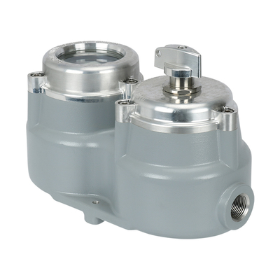 Phụ kiện chiếu sáng IP66 Công tắc tắt chống cháy nổ
